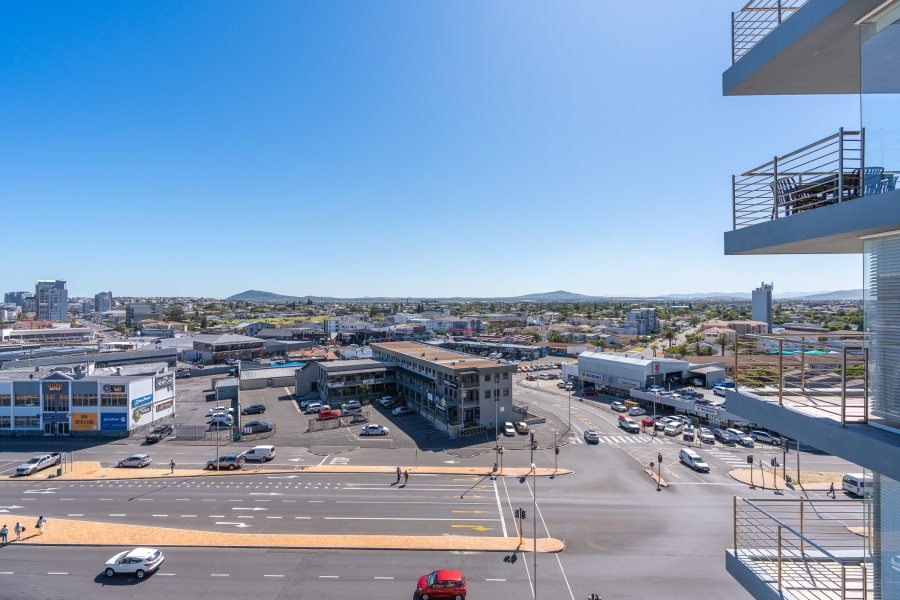 2 Bedroom Property for Sale in Beachfront Western Cape